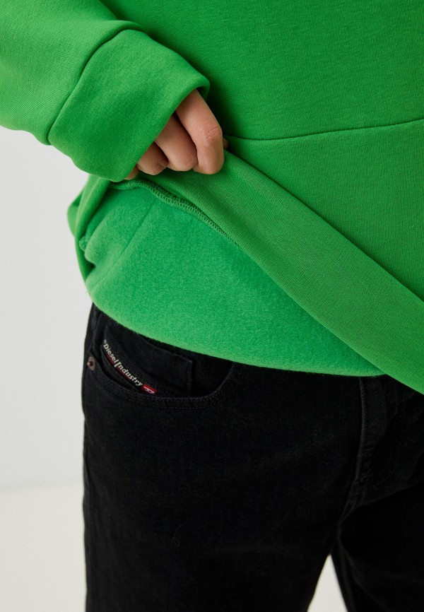 фото Худи blacksi