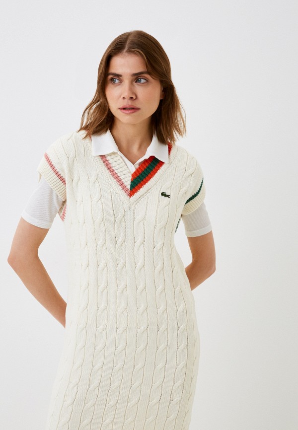 фото Платье lacoste