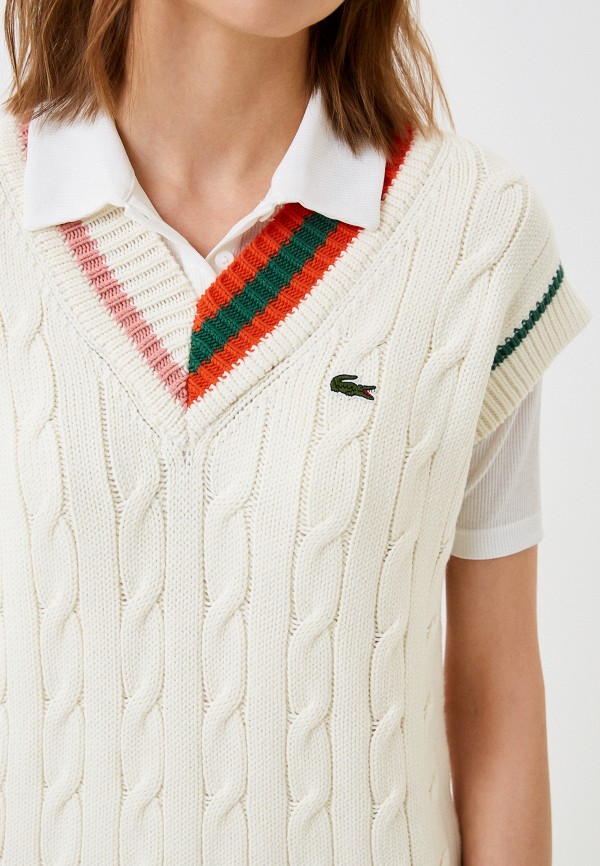 фото Платье lacoste
