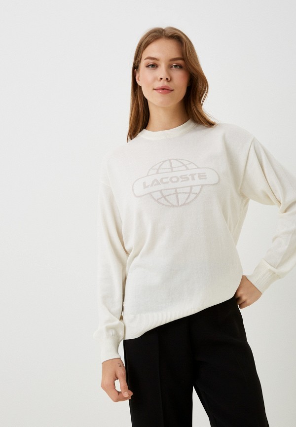 фото Джемпер lacoste