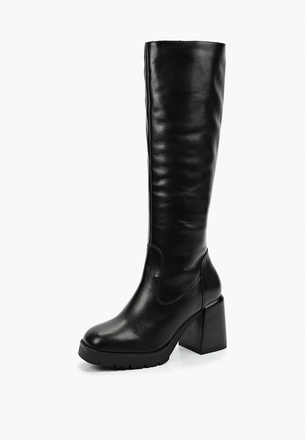 фото Сапоги alba