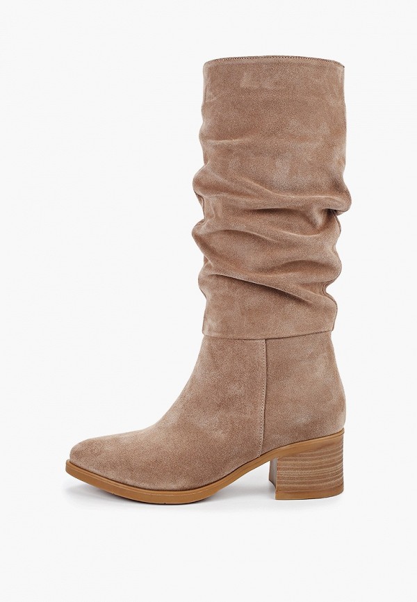 фото Сапоги pauli