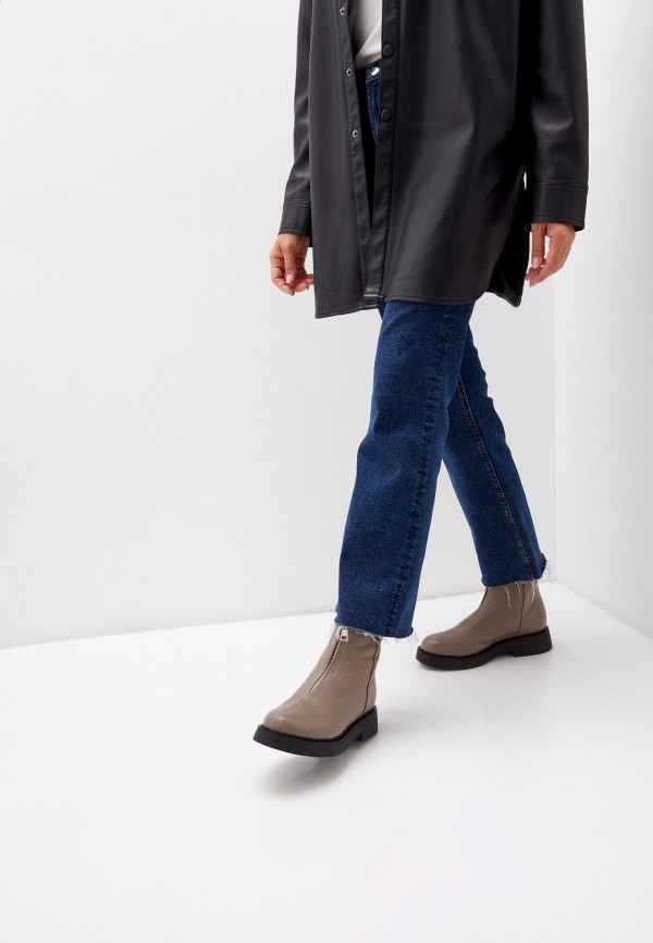 фото Ботинки pauli