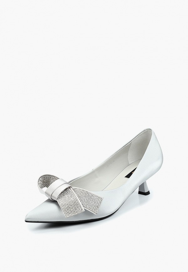 фото Туфли evigi