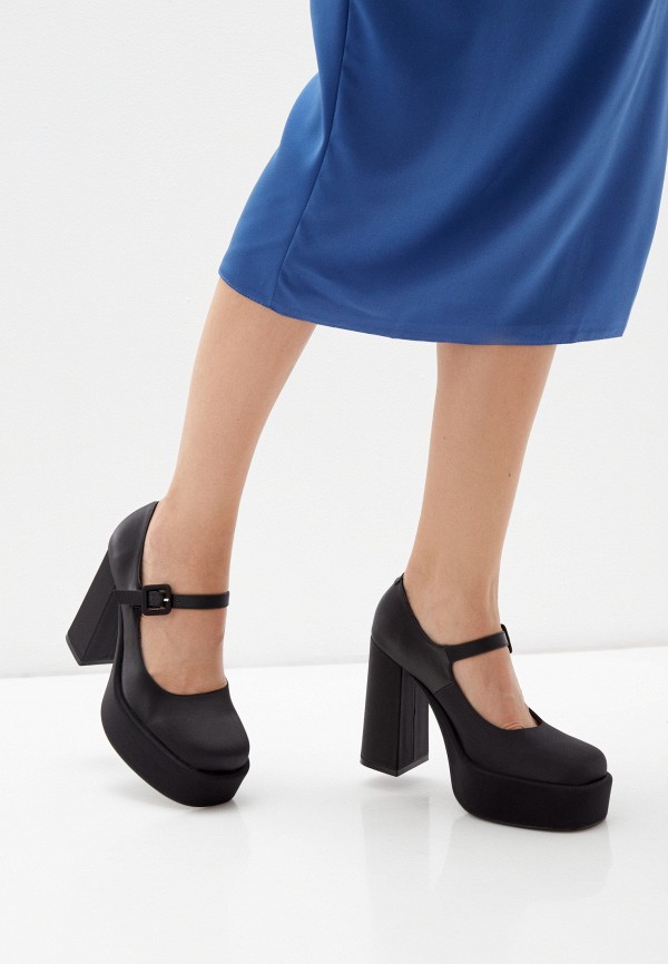 фото Туфли evigi