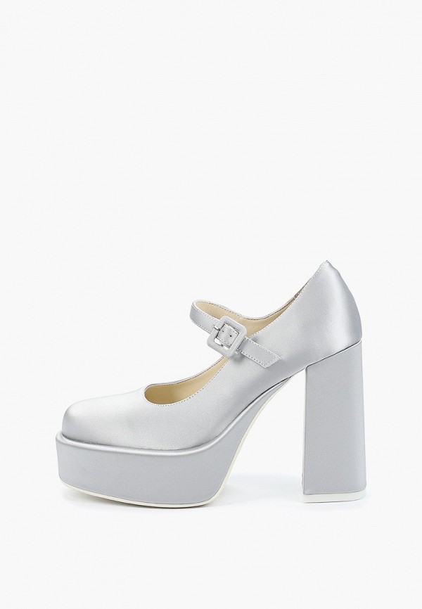 фото Туфли evigi