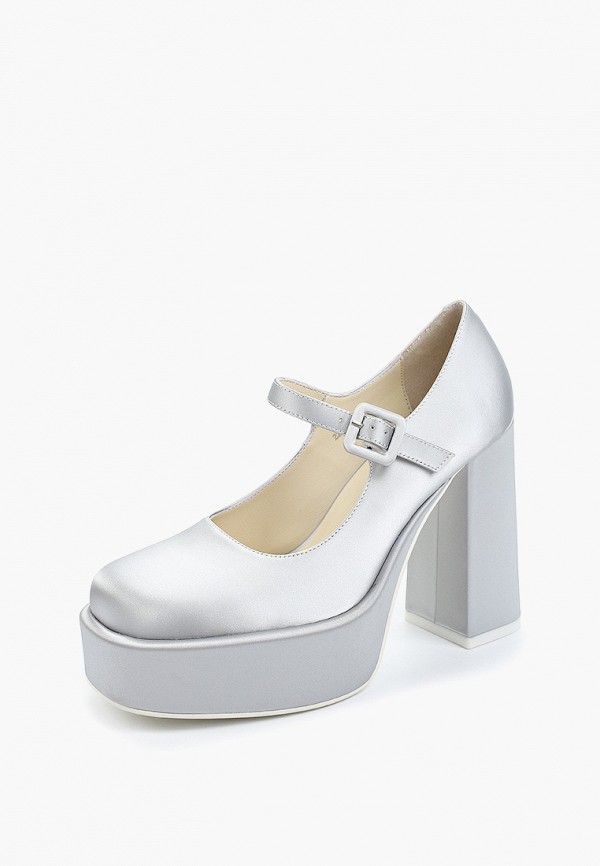 фото Туфли evigi