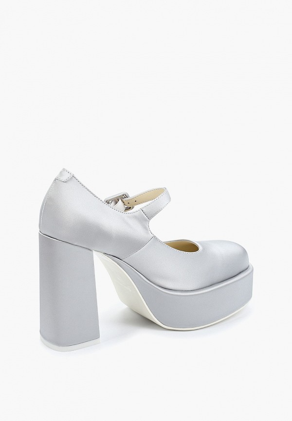 фото Туфли evigi