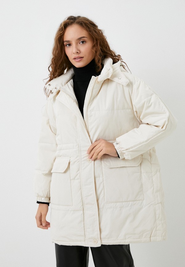 фото Пуховик lulez