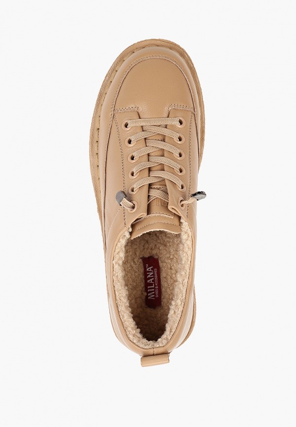 фото Кеды milana