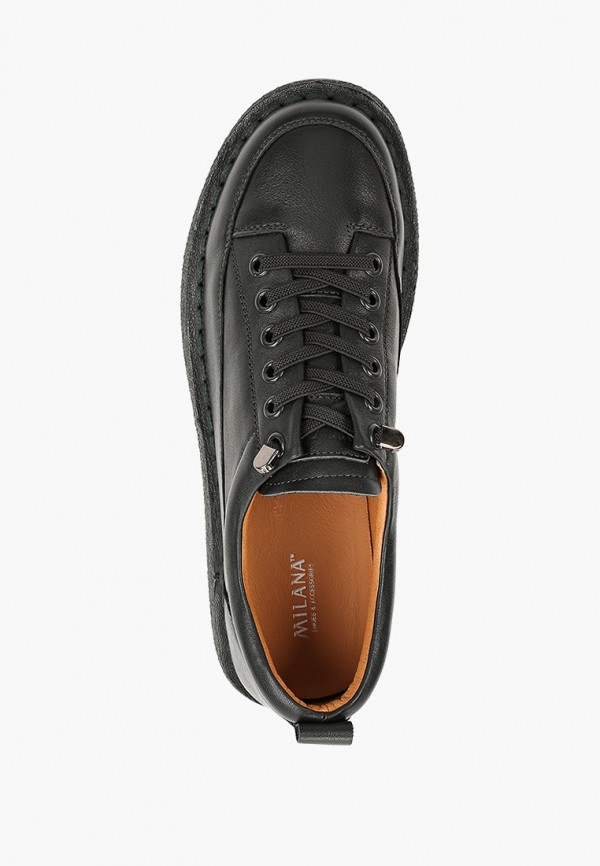 фото Ботинки milana