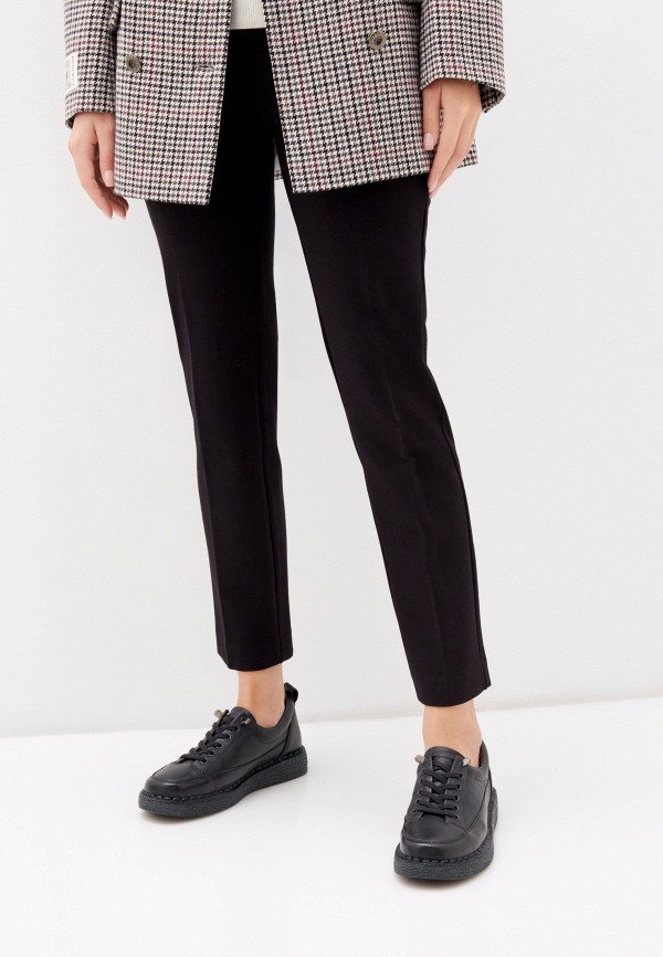 фото Ботинки milana