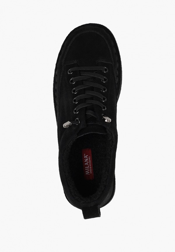 фото Кеды milana