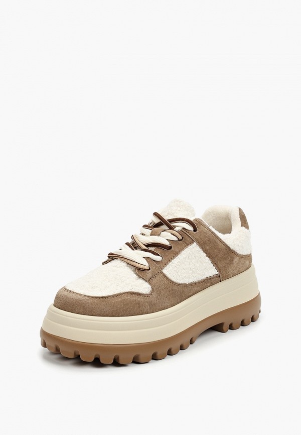 фото Ботинки milana