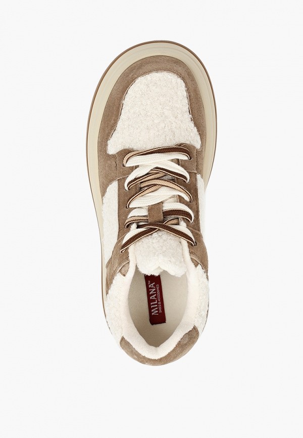 фото Ботинки milana