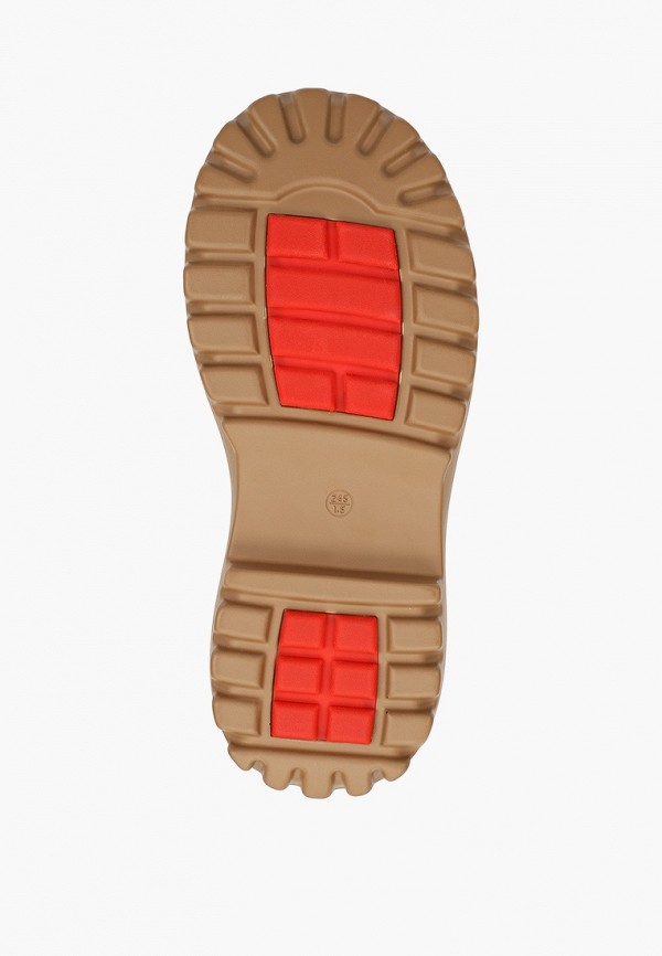 фото Ботинки milana