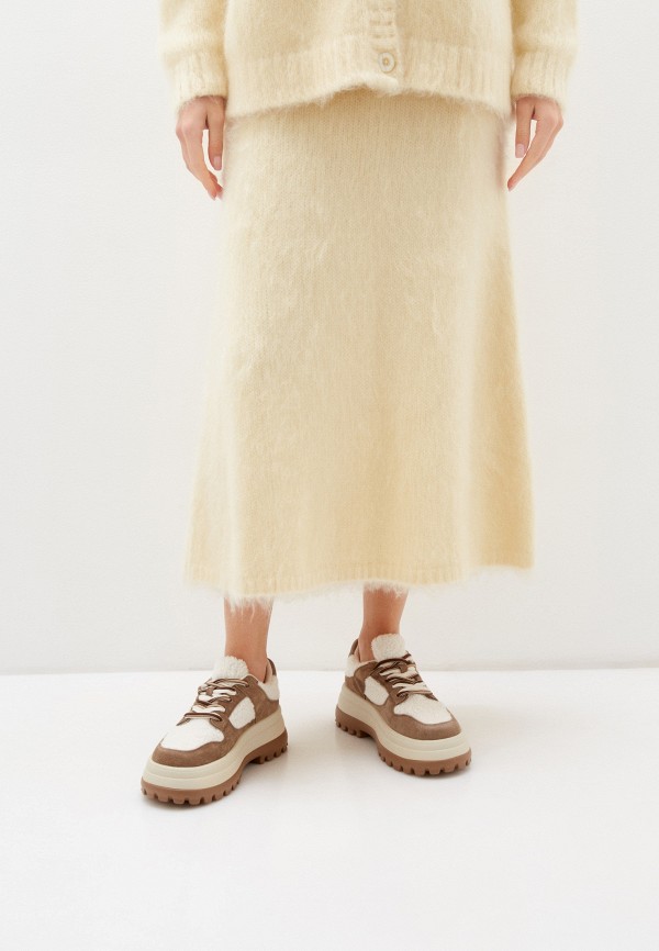 фото Ботинки milana