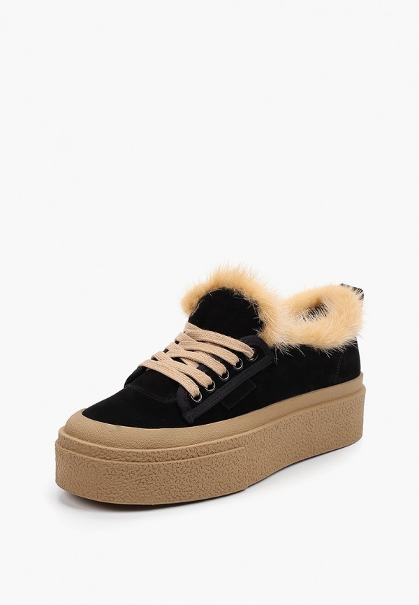 фото Кеды milana