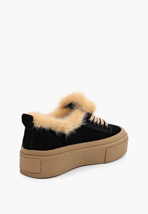 фото Кеды milana