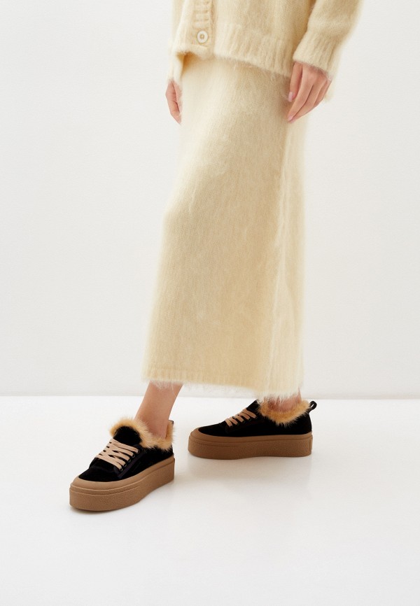 фото Кеды milana