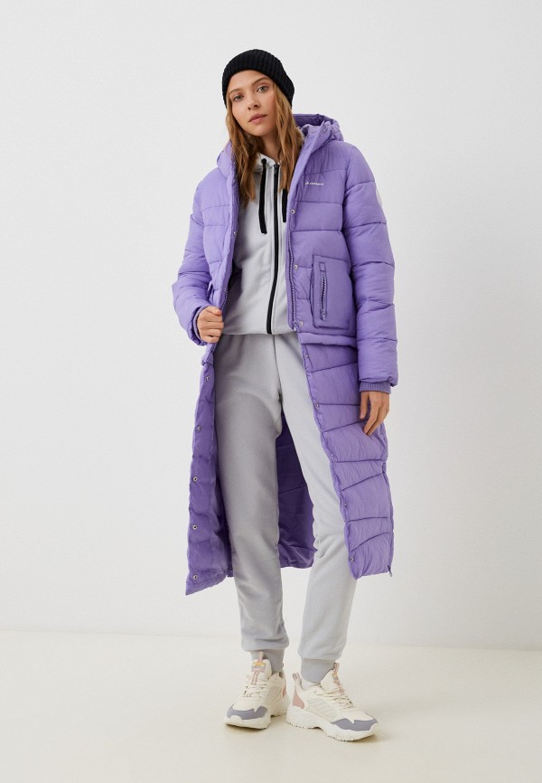 фото Куртка утепленная demix