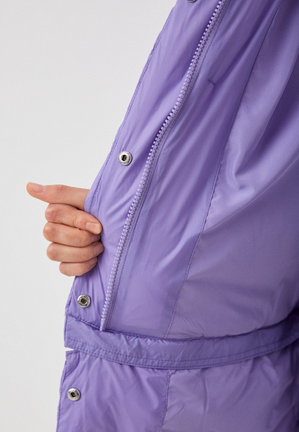 фото Куртка утепленная demix