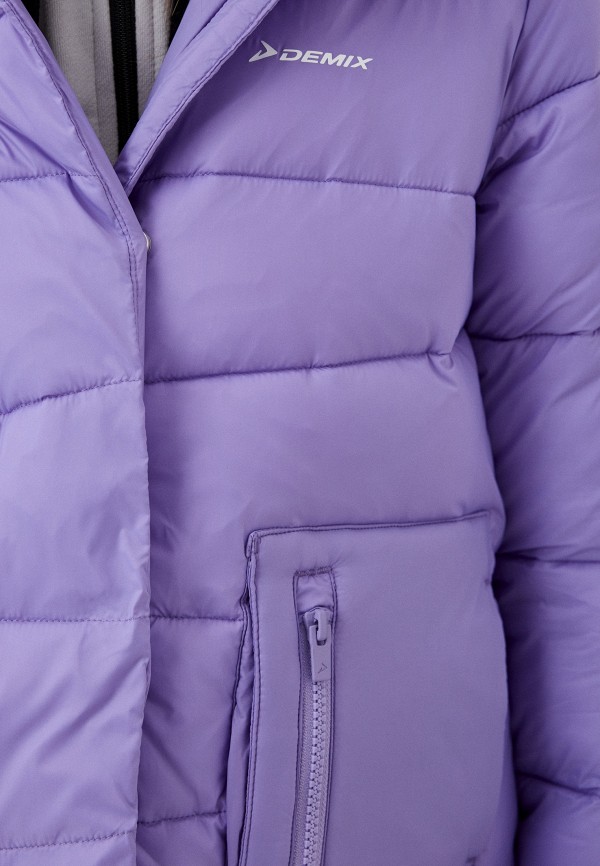фото Куртка утепленная demix