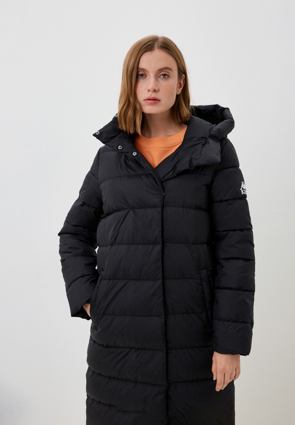 фото Куртка утепленная kappa