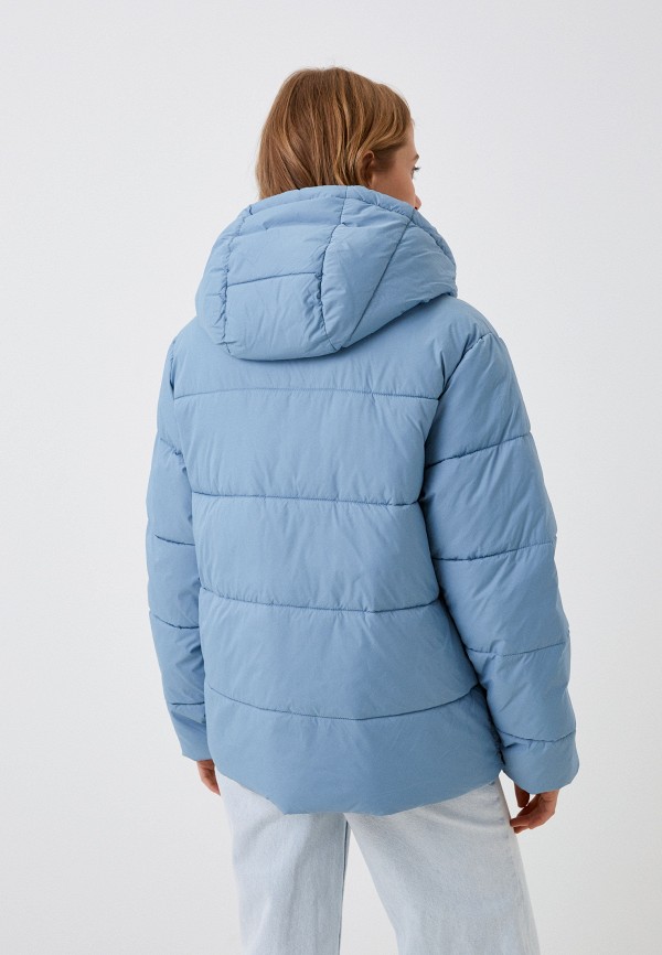 фото Куртка утепленная modis