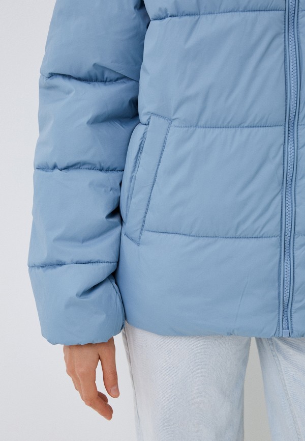 фото Куртка утепленная modis