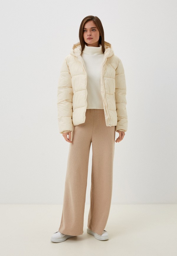 фото Куртка утепленная modis