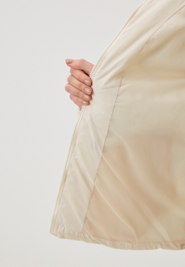 фото Куртка утепленная modis