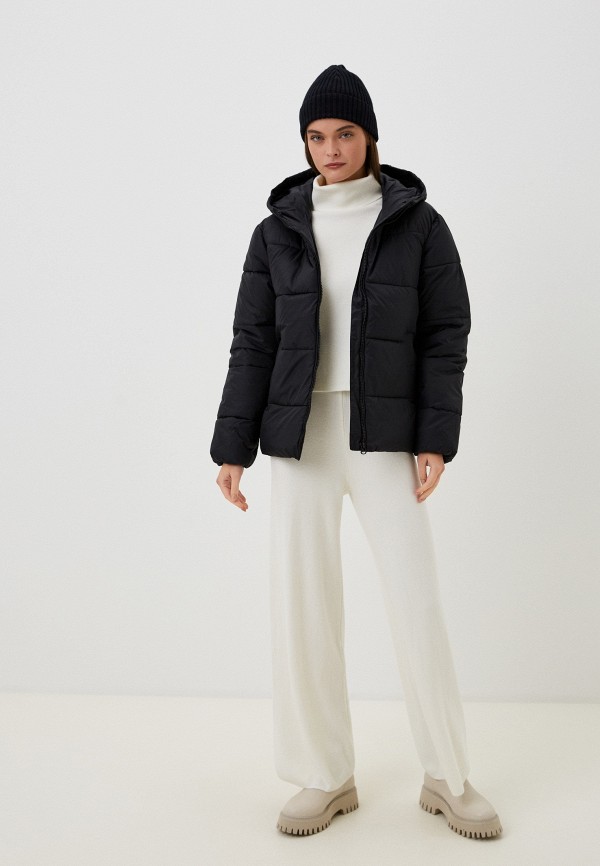 фото Куртка утепленная modis