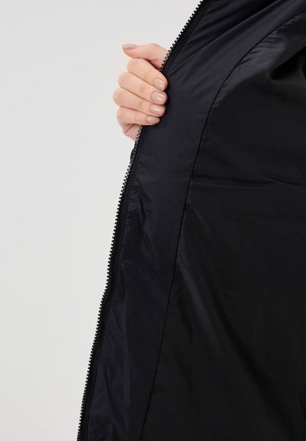 фото Куртка утепленная modis