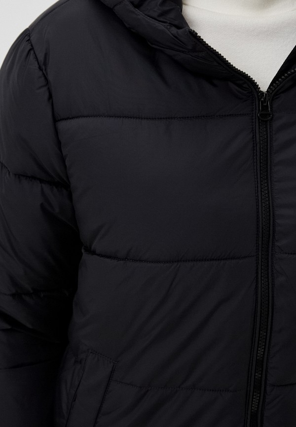 фото Куртка утепленная modis