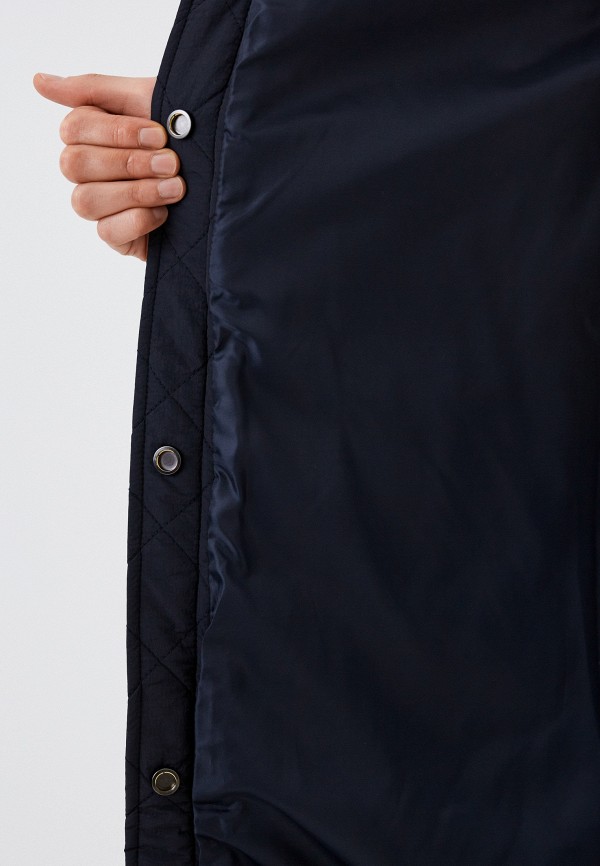 фото Куртка утепленная modis