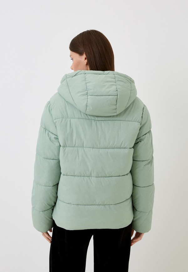 фото Куртка утепленная modis