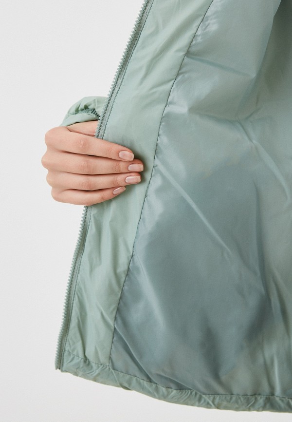 фото Куртка утепленная modis