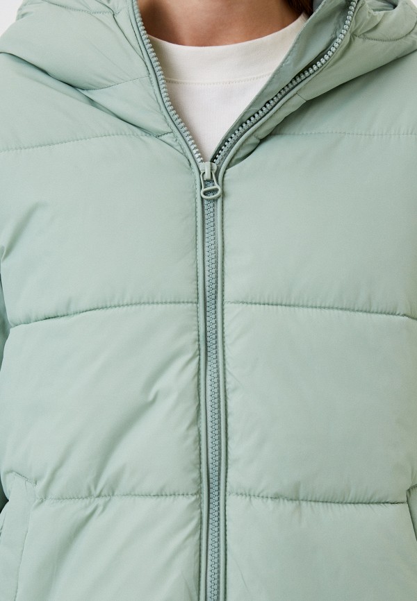 фото Куртка утепленная modis