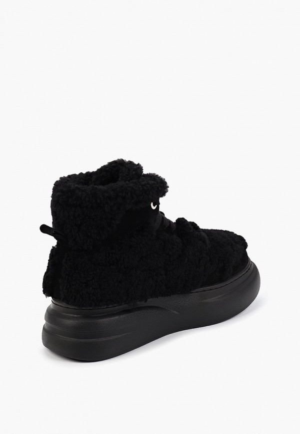 фото Ботинки tuffoni