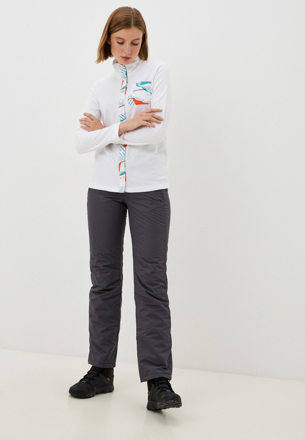 фото Брюки утепленные outventure