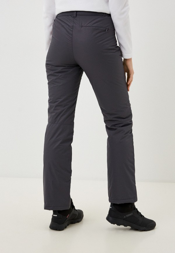 фото Брюки утепленные outventure