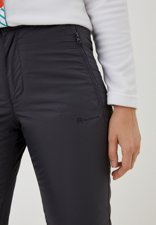 фото Брюки утепленные outventure