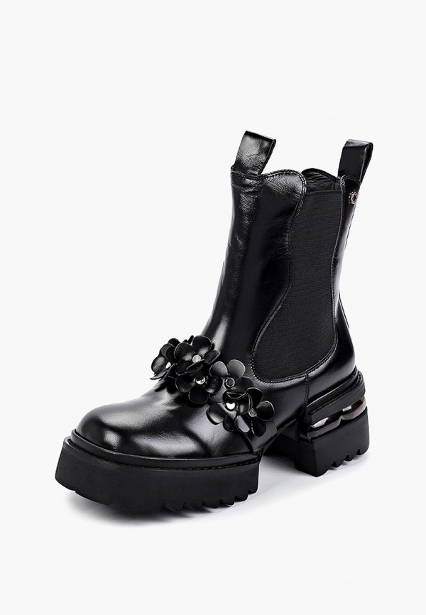 фото Ботильоны tuffoni