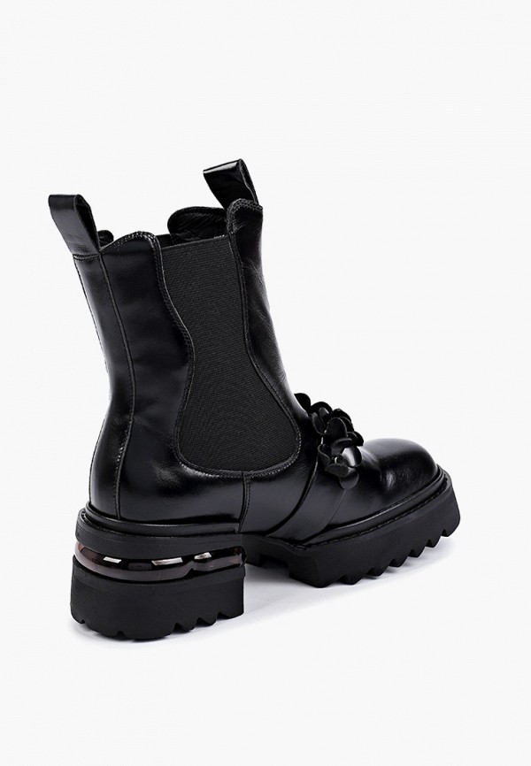 фото Ботильоны tuffoni