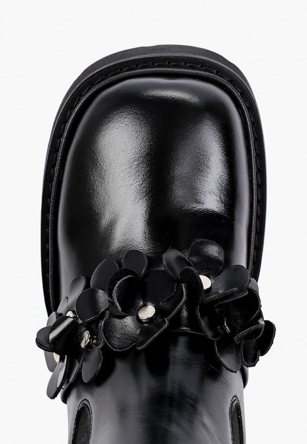 фото Ботильоны tuffoni