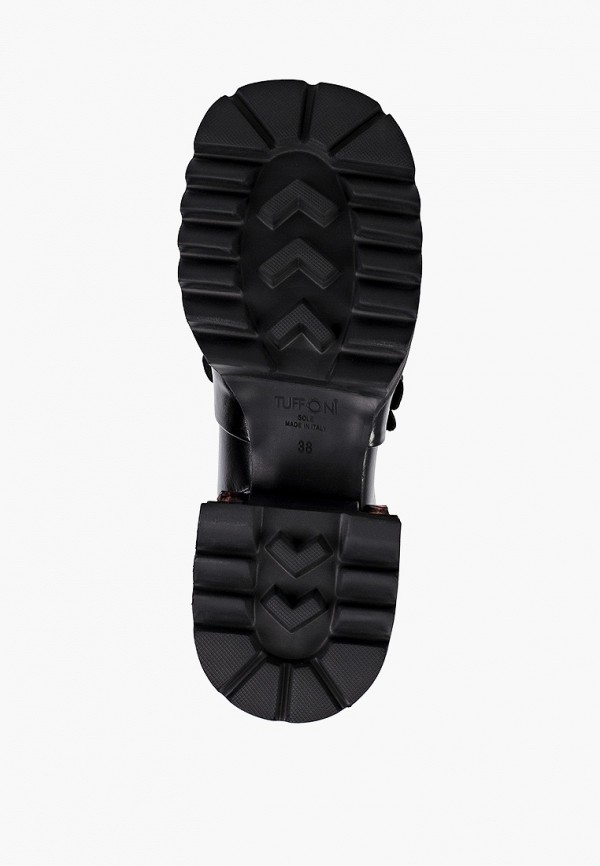 фото Ботильоны tuffoni