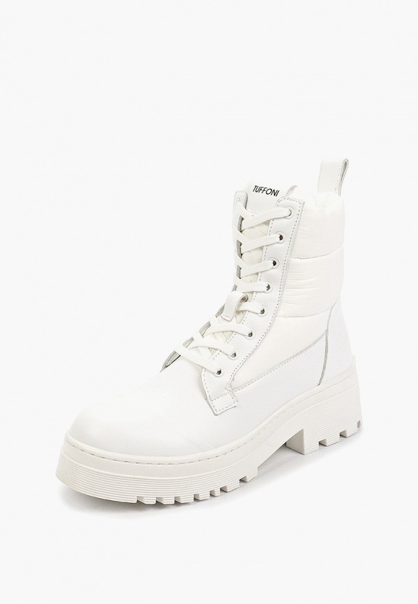 фото Ботинки tuffoni