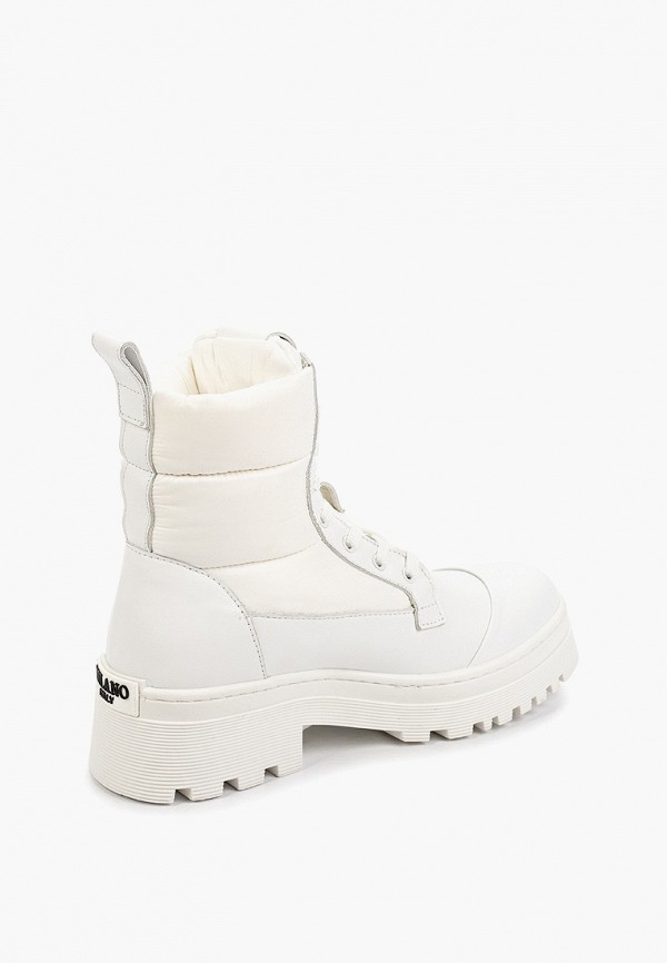 фото Ботинки tuffoni