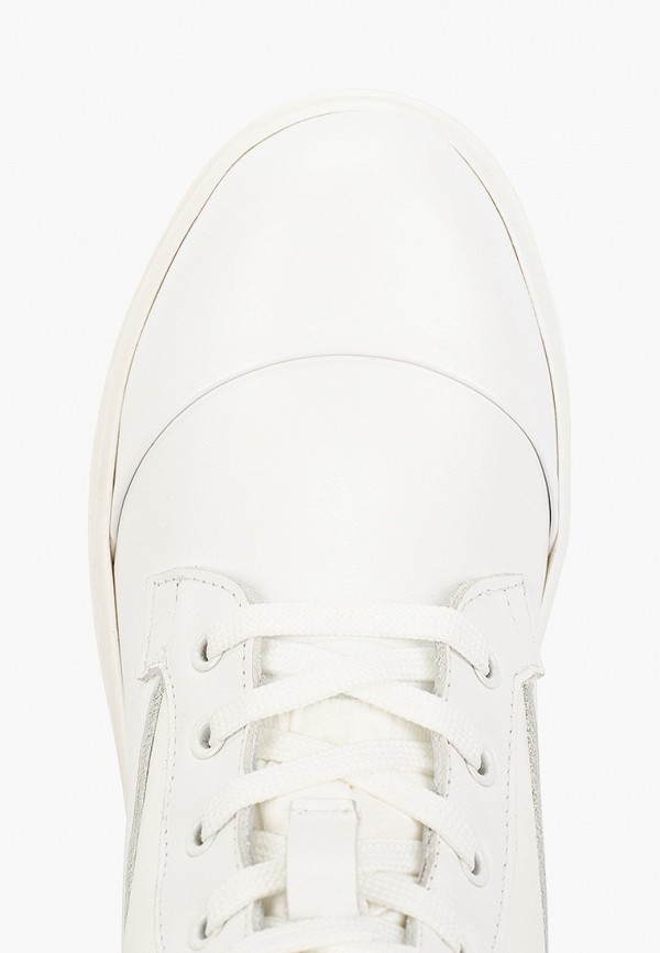 фото Ботинки tuffoni